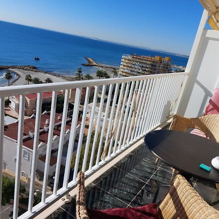 Apartament Casa Miramar Santa Pola Zewnętrze zdjęcie
