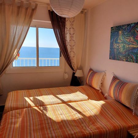Apartament Casa Miramar Santa Pola Zewnętrze zdjęcie