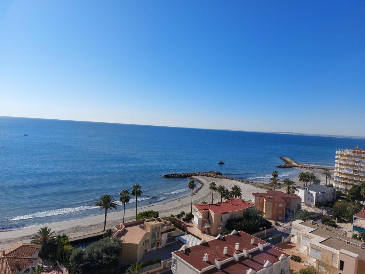 Apartament Casa Miramar Santa Pola Zewnętrze zdjęcie