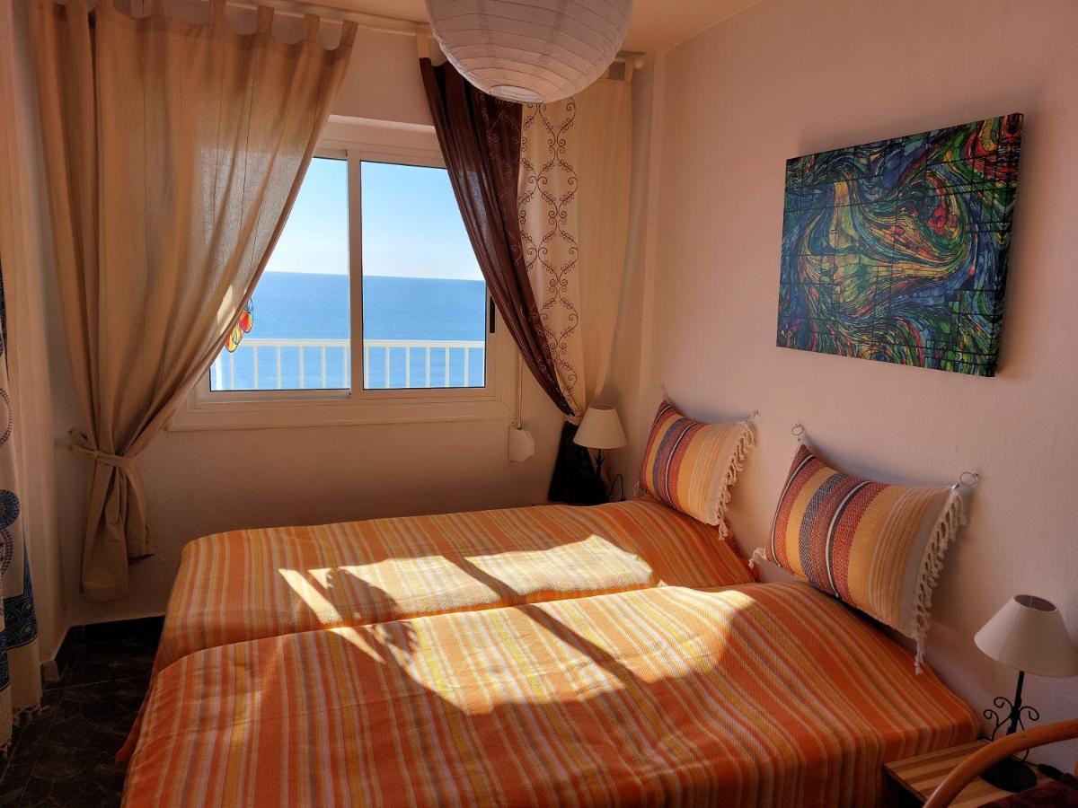Apartament Casa Miramar Santa Pola Zewnętrze zdjęcie