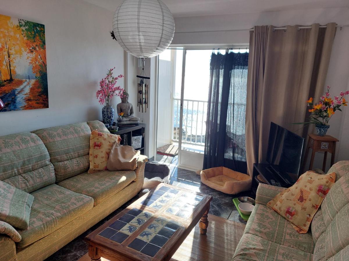 Apartament Casa Miramar Santa Pola Zewnętrze zdjęcie