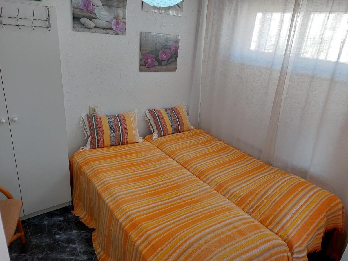 Apartament Casa Miramar Santa Pola Zewnętrze zdjęcie