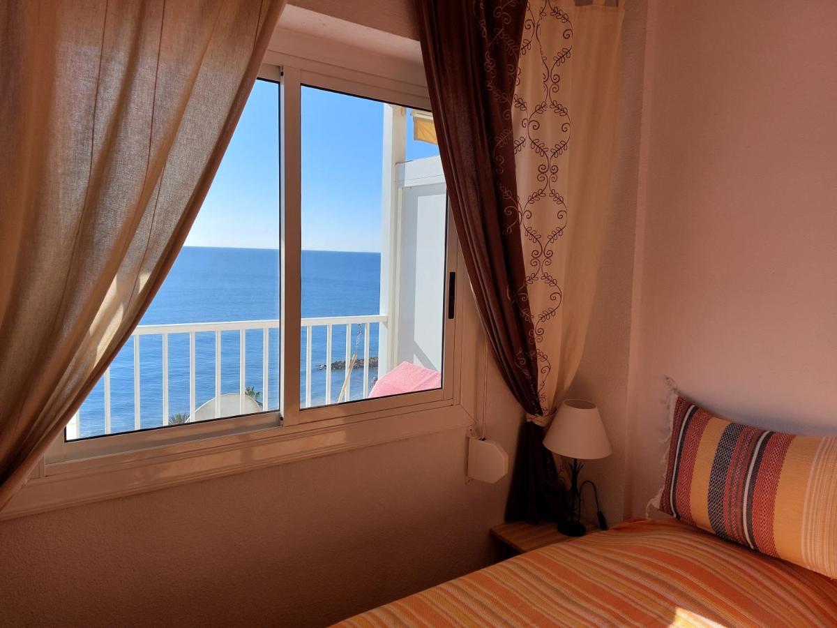 Apartament Casa Miramar Santa Pola Zewnętrze zdjęcie