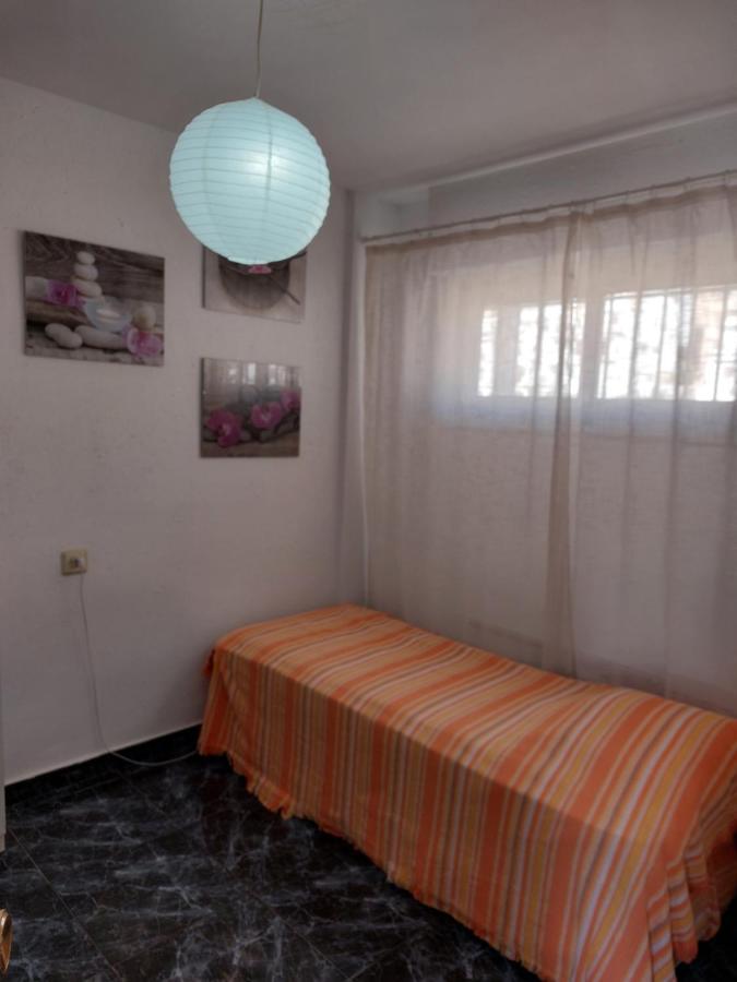 Apartament Casa Miramar Santa Pola Zewnętrze zdjęcie