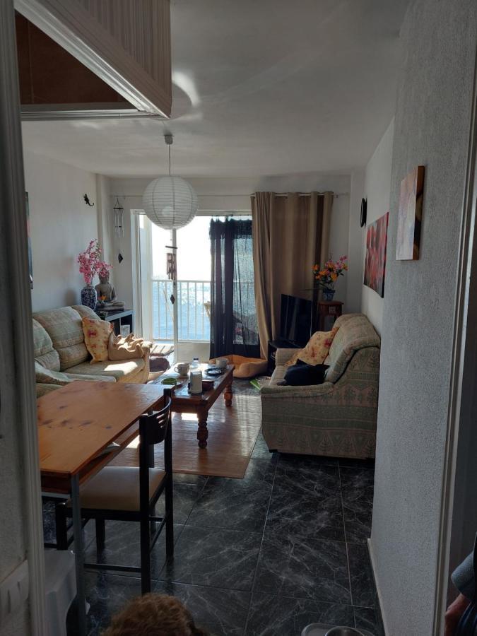Apartament Casa Miramar Santa Pola Zewnętrze zdjęcie