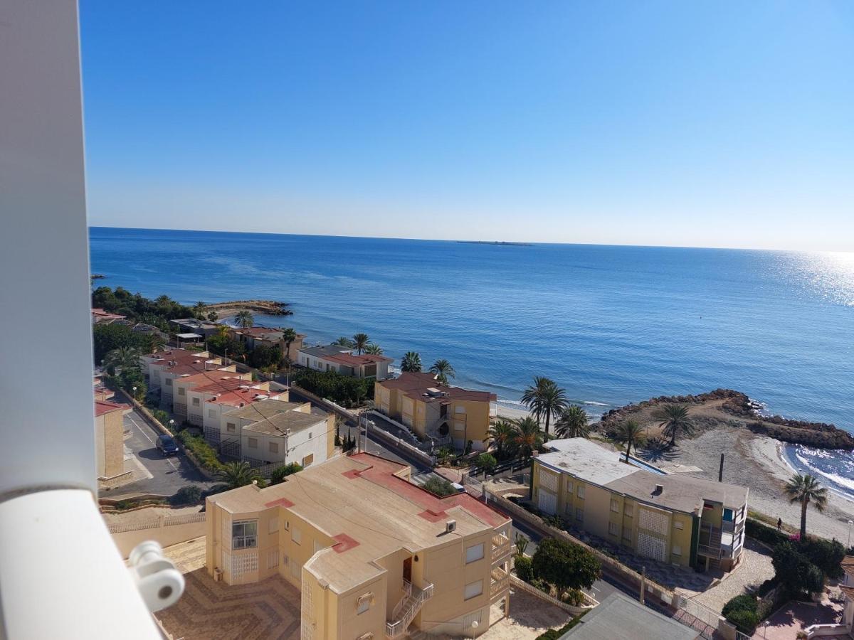 Apartament Casa Miramar Santa Pola Zewnętrze zdjęcie