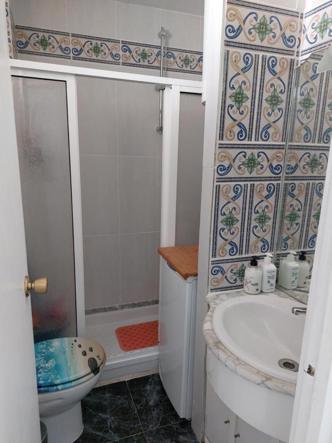 Apartament Casa Miramar Santa Pola Zewnętrze zdjęcie