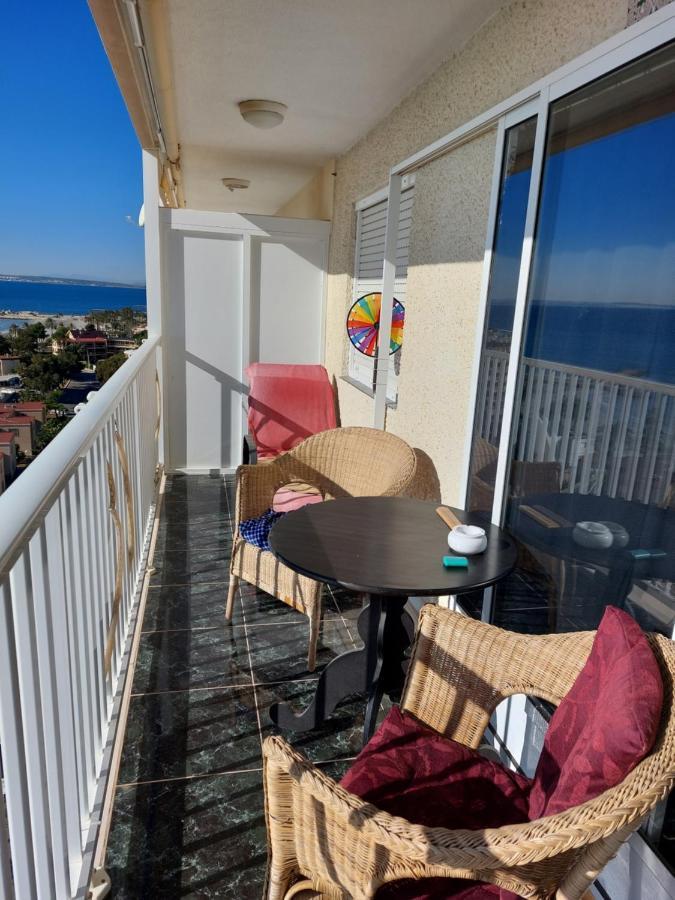 Apartament Casa Miramar Santa Pola Zewnętrze zdjęcie